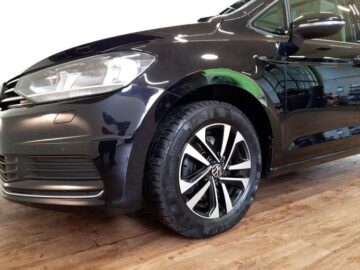 2020 Volkswagen Touran 2.0 TDI
