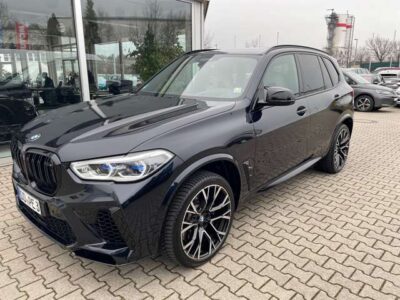 BMW X5 M