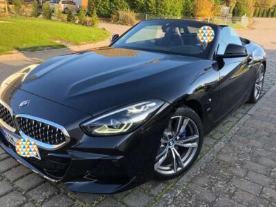 BMW Z4 M