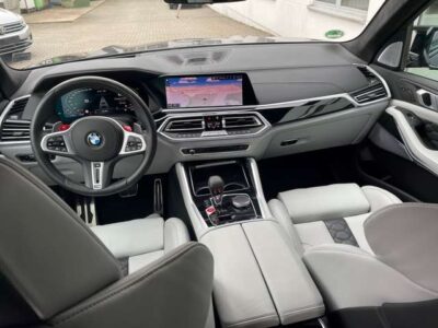 BMW X5 M