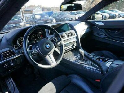 BMW 650 6 Gran Coupe 650i xDrive