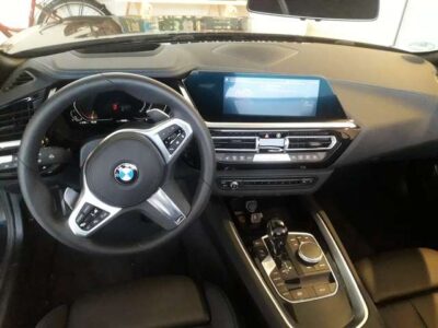 BMW Z4 M