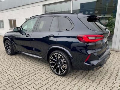 BMW X5 M