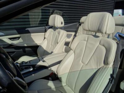 BMW M6 Cabrio | Leder | Navi | Cruise