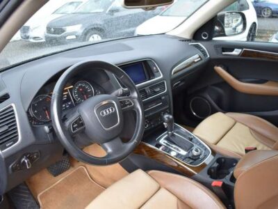 Audi Q5 3.0