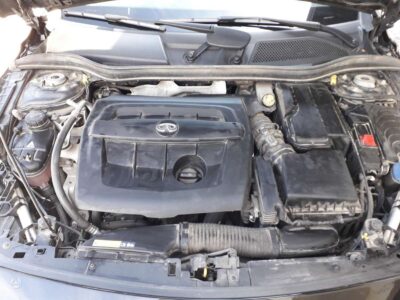 infiniti Q30