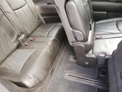 Infinity QX60