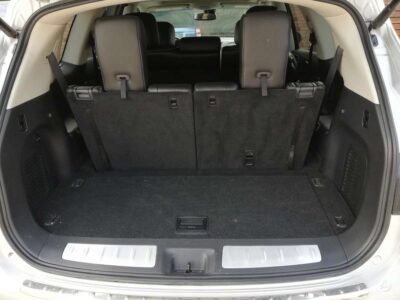 Infinity QX60