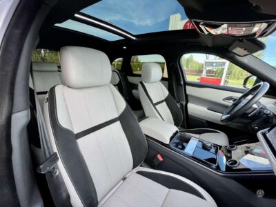 Range Rover Dynamic