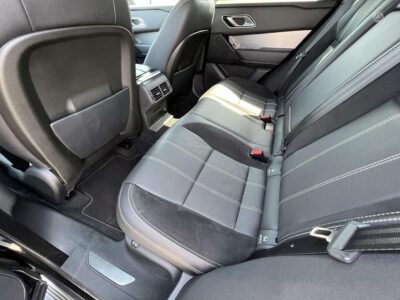 Range Rover Velar