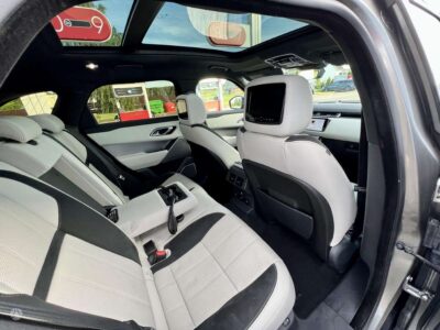 Range Rover Dynamic