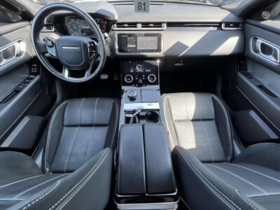 Range Rover Velar