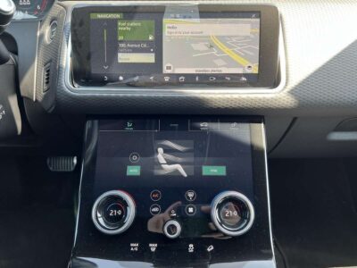 Range Rover Velar