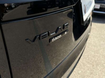 Range Rover Velar