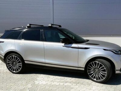 Range Rover Velar