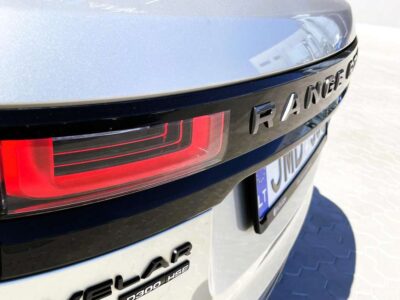 Range Rover Velar