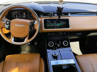 Range Rover Velar