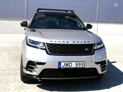 Range Rover Velar