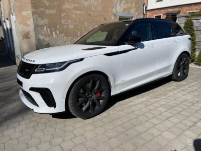 Range Rover Velar