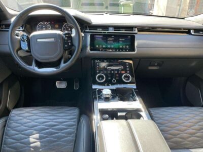 Range Rover Velar