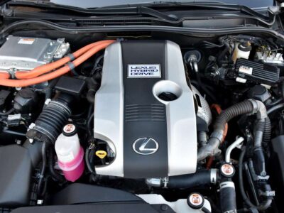 Lexus IS 300h