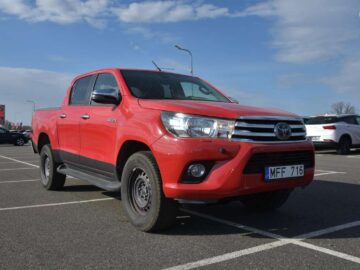Hilux