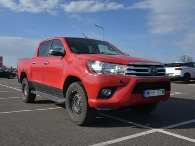 Hilux