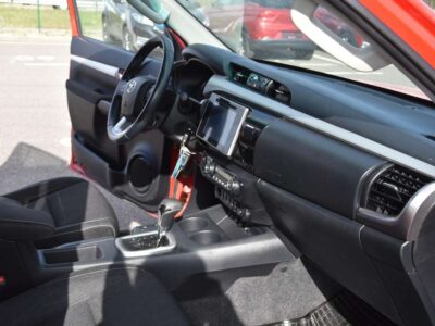 Hilux