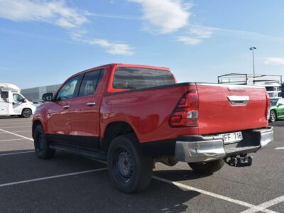 Hilux