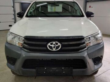 Hilux