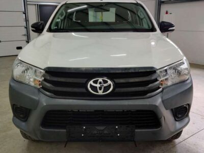 Hilux