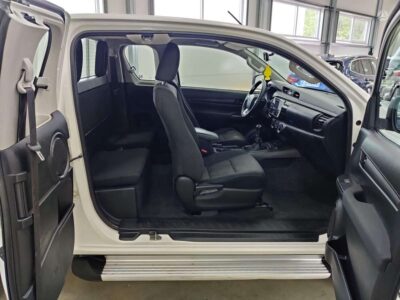 Hilux