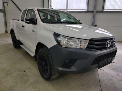 Hilux