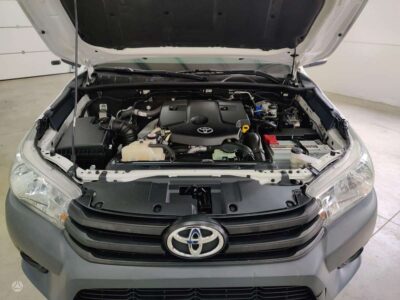 Hilux