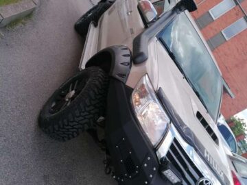 Hilux