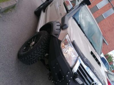 Hilux