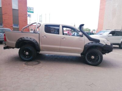 Hilux