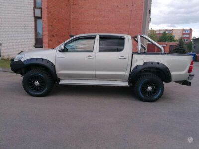 Hilux