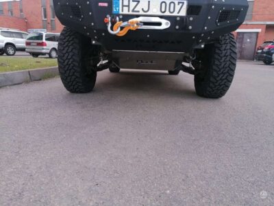Hilux
