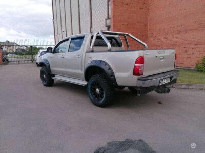 Hilux