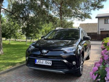 Rav 4