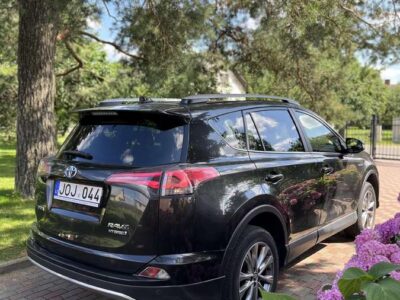 Rav 4