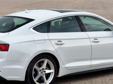 AUDI A 7