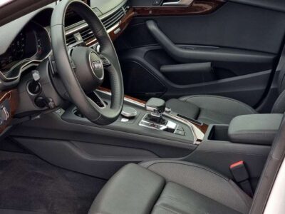 AUDI A 7