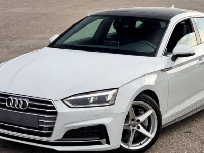 AUDI A 7