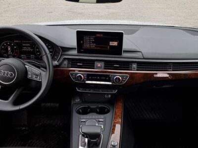 AUDI A 7
