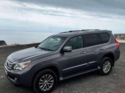Lexus GX 460