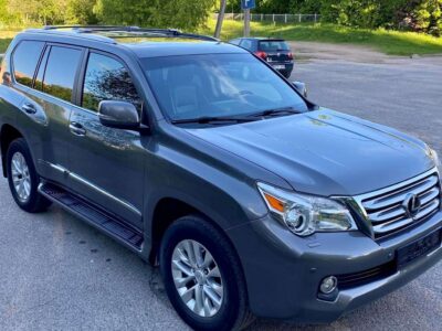 Lexus GX 460