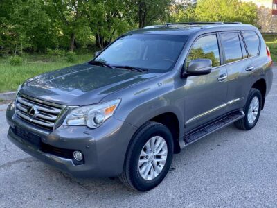 Lexus GX 460