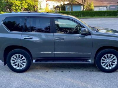 Lexus GX 460